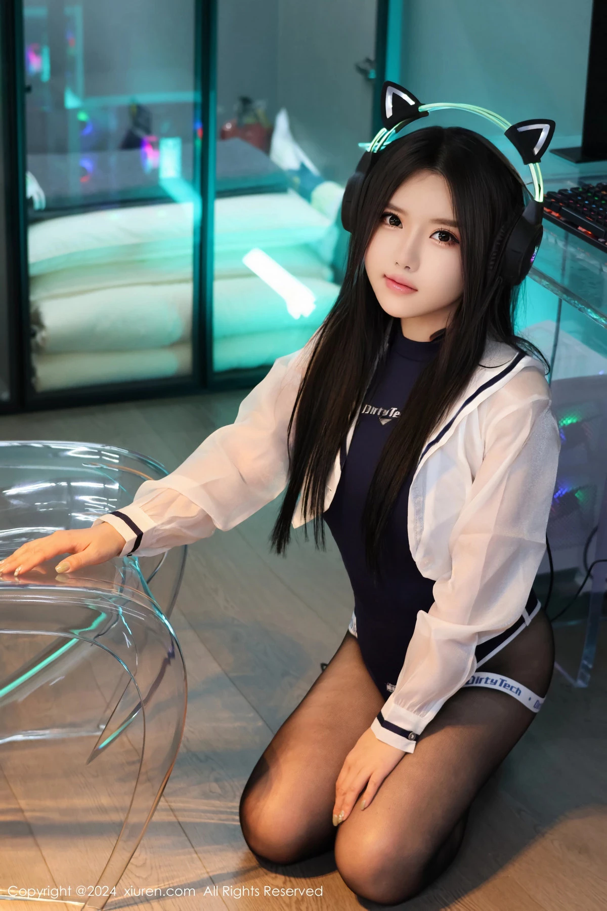 [XiuRen秀人网]第8432期小薯条写真-秀人资源网